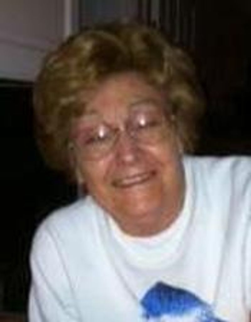 Mary Ashman