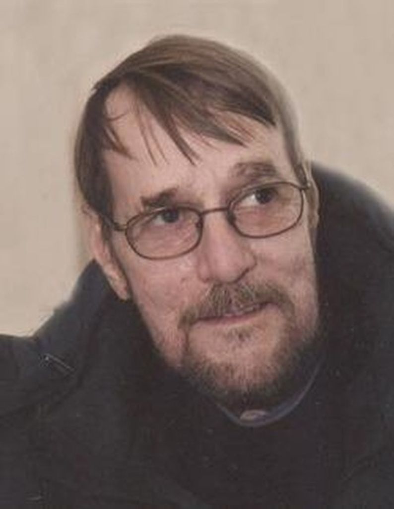 David William Thornock