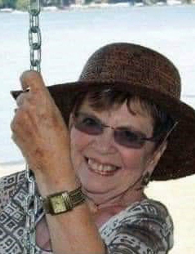 Betty Lou Kipfer Profile Photo