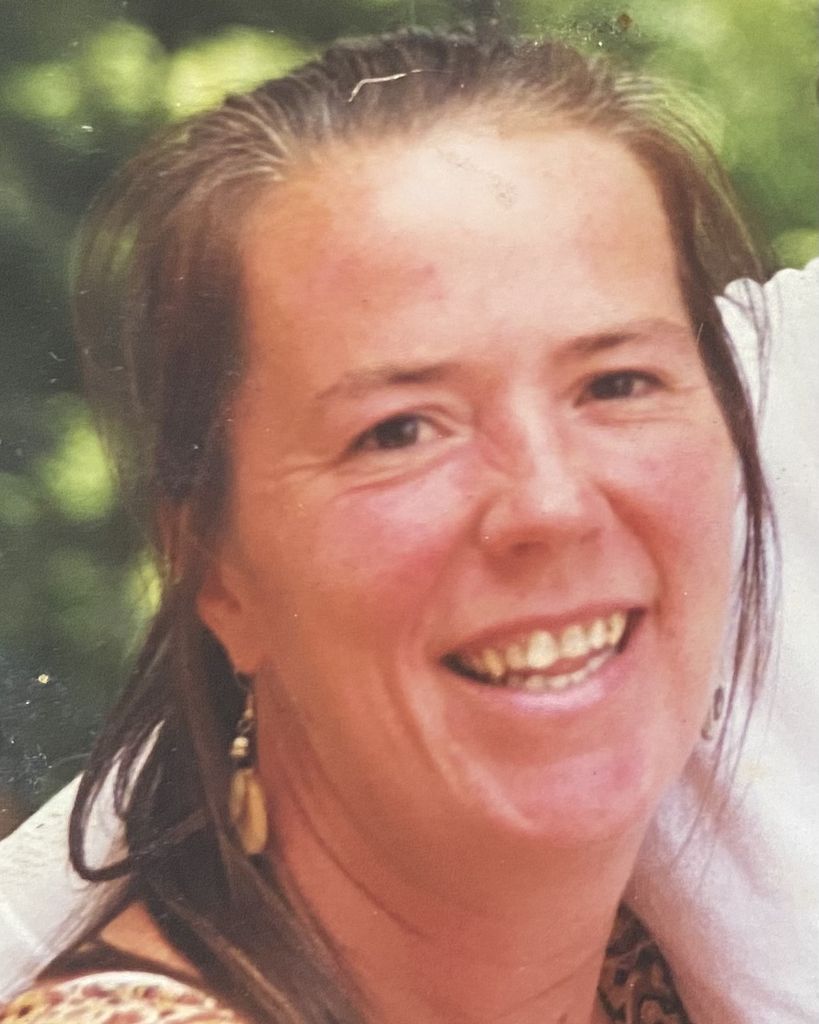 Robin Faulkner