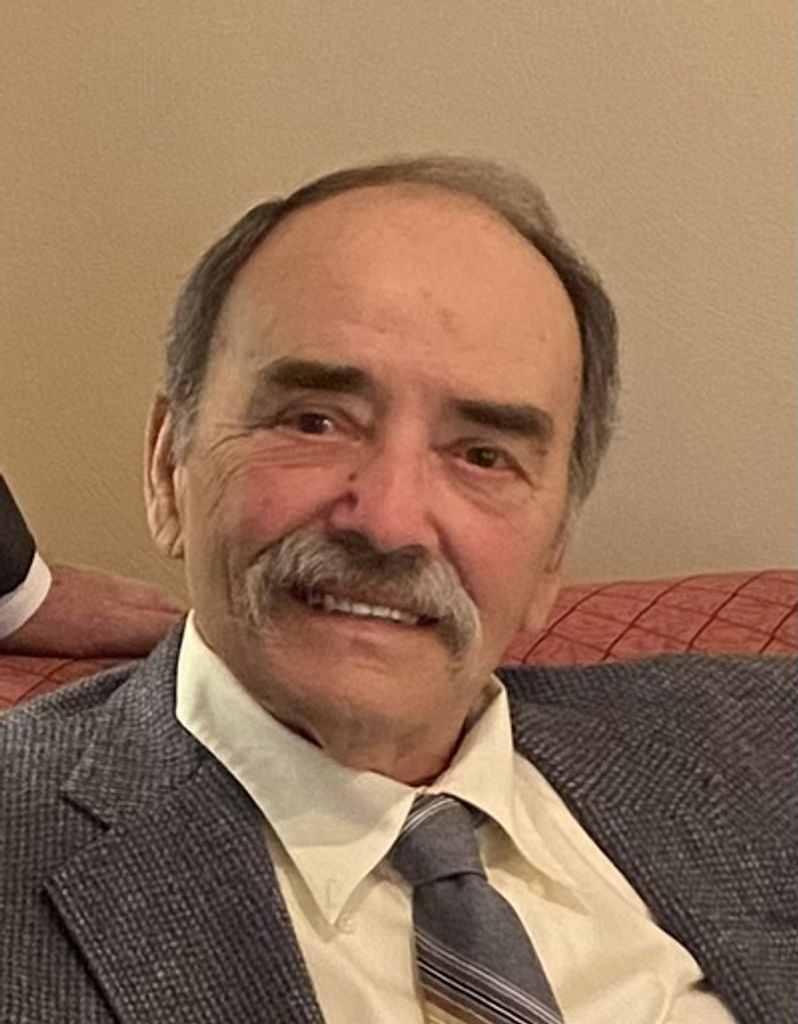 Myron Hugh Smith Jr. Profile Photo