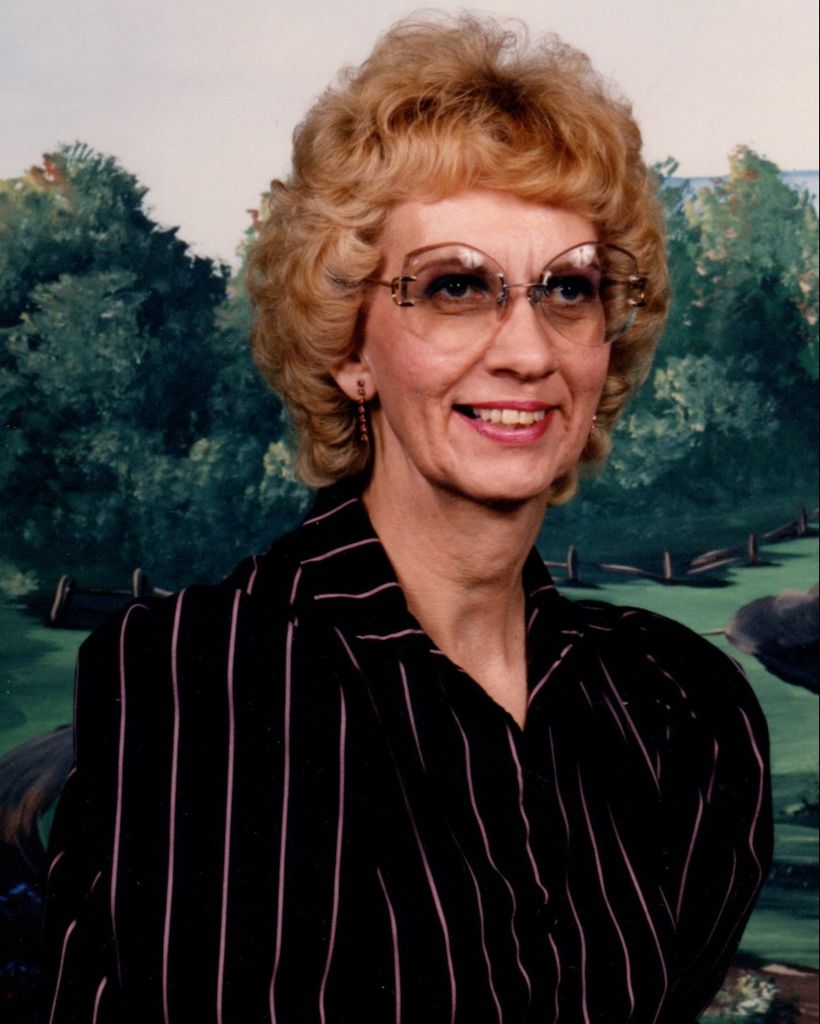 Donna Marie Zielke