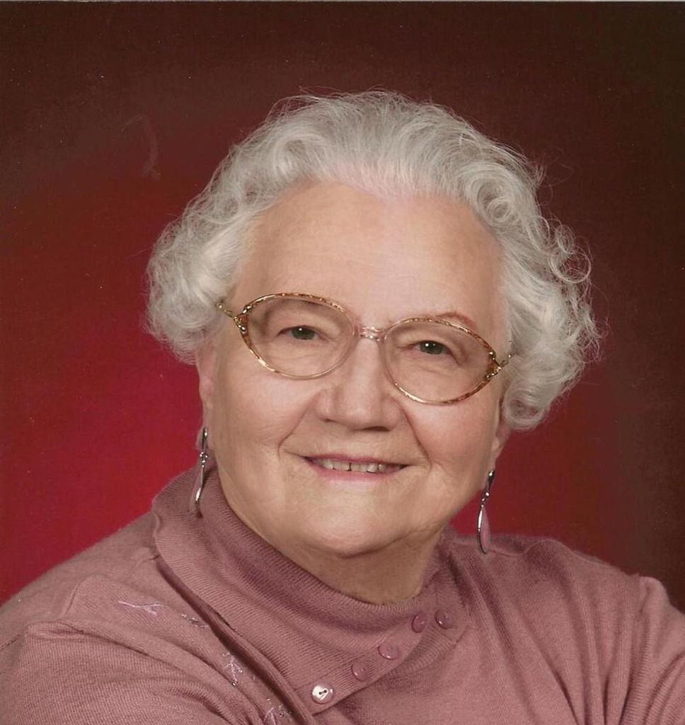 Nancy Seher