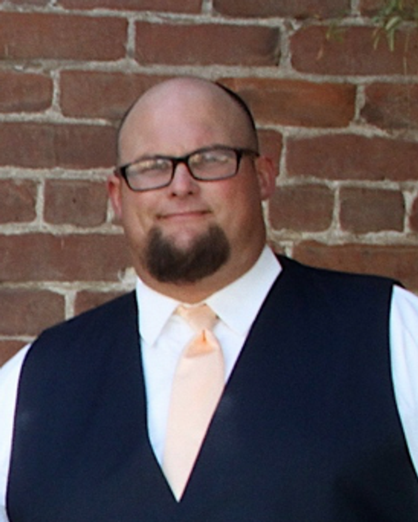 HEATH R TANKERSLEY Profile Photo