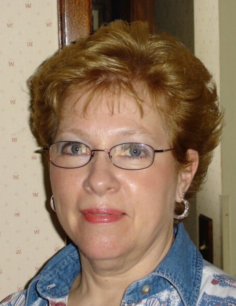 Jane A. (Saunders)  Pfister