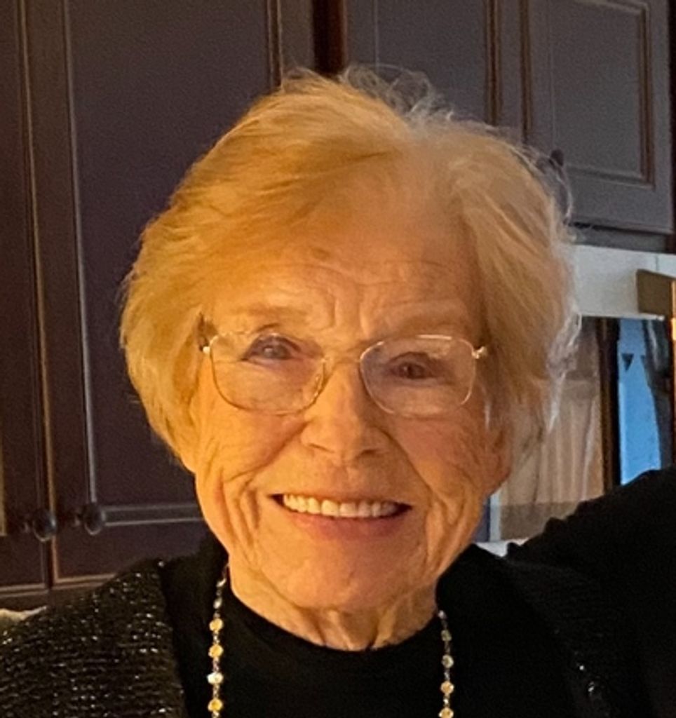 Peggy Joyce Jennings Profile Photo