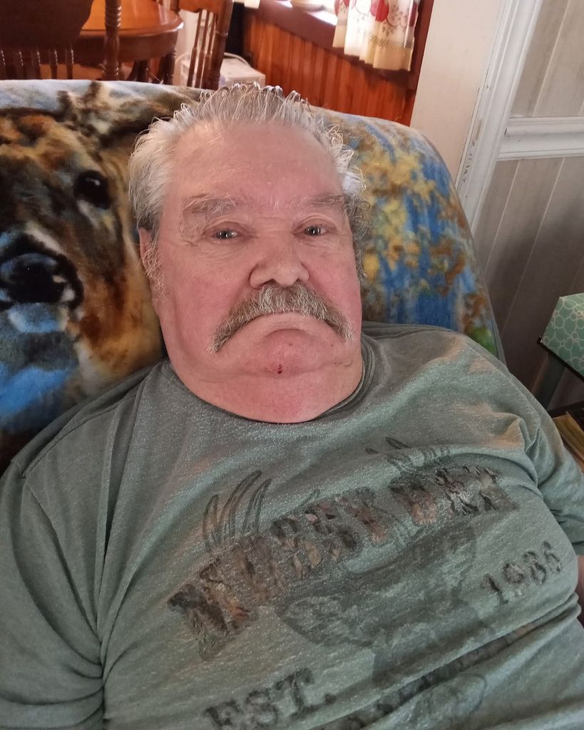 Richard L. Sharlow