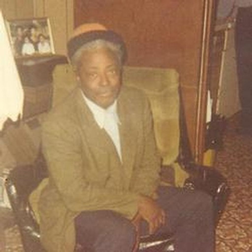 Ozie Tucker Profile Photo