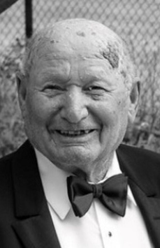 Donald Ernest Kendall Profile Photo