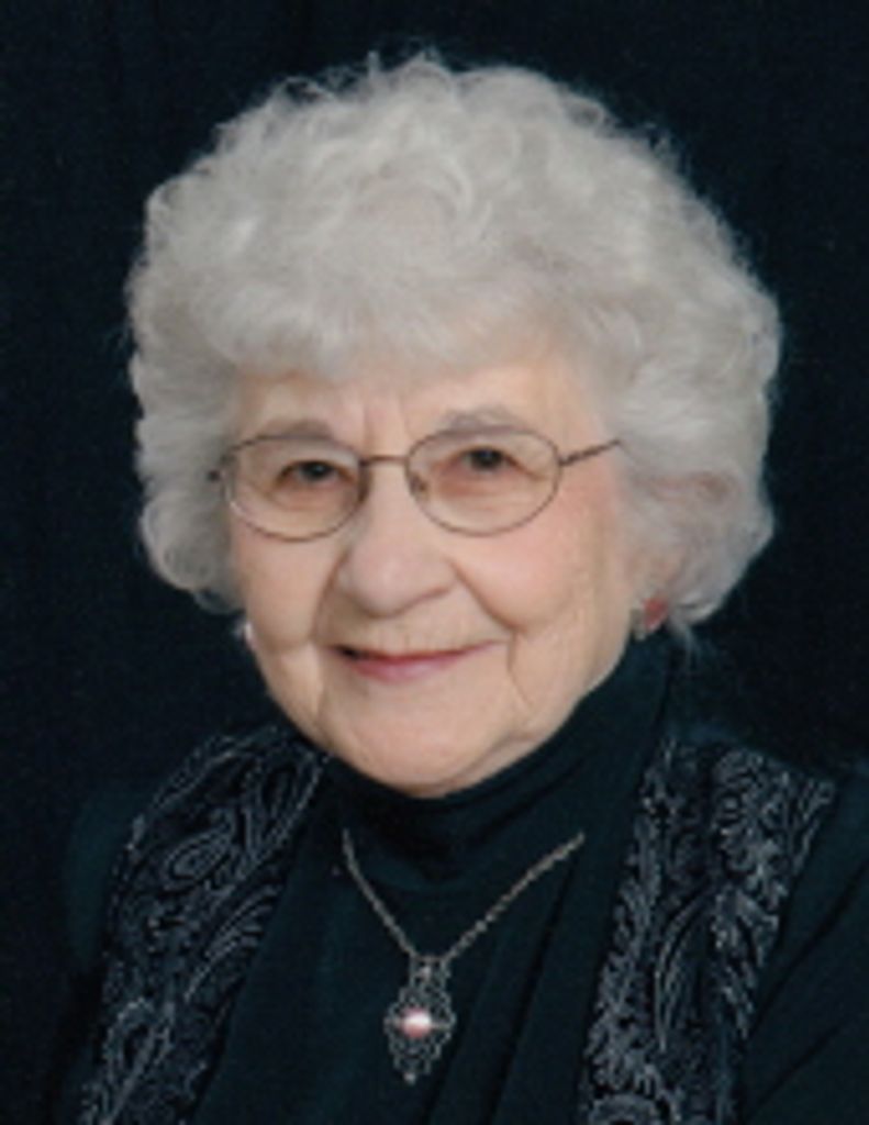 Florence "Flossie" Behrens Profile Photo