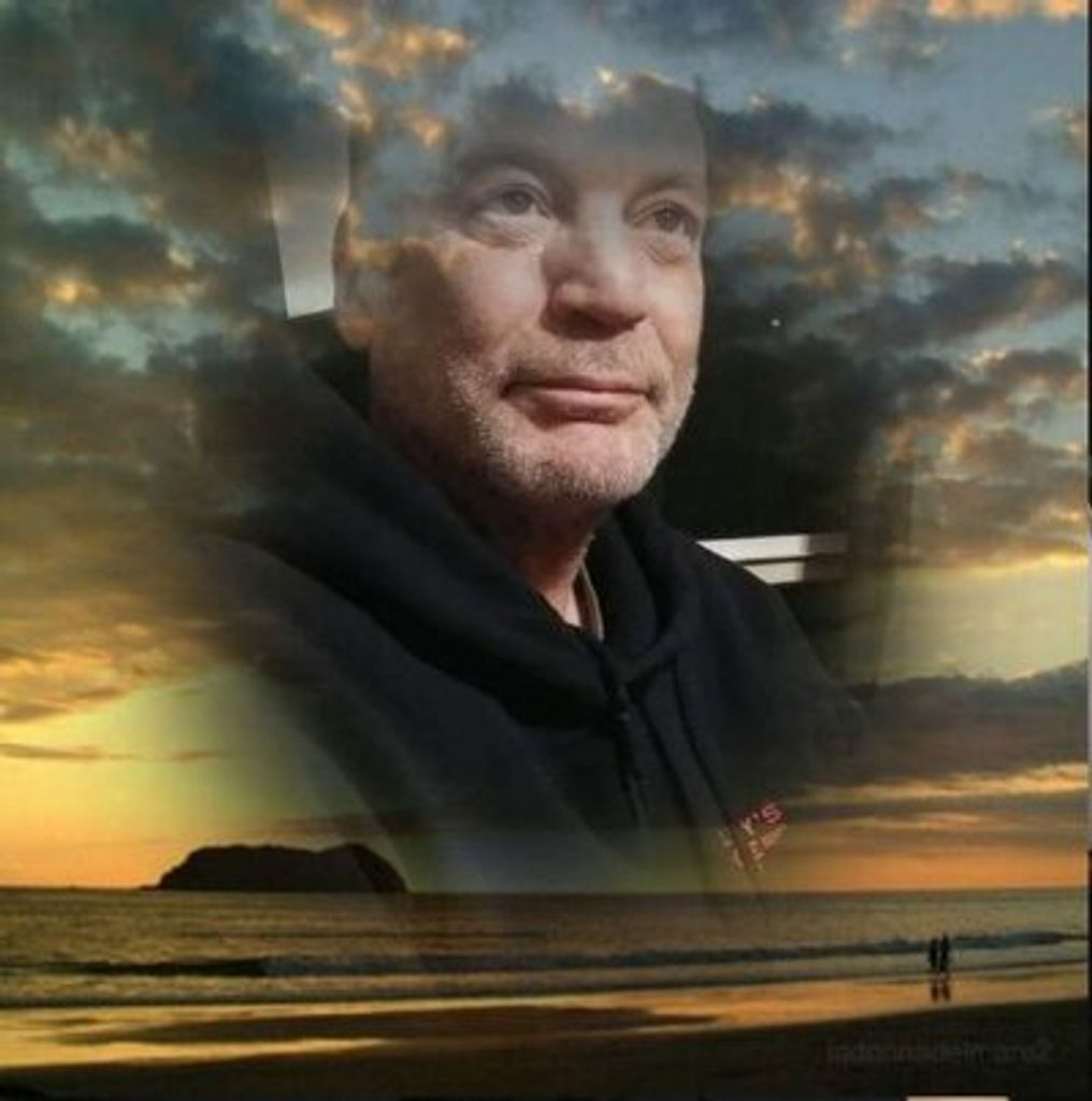 Francis G. Hilton Profile Photo