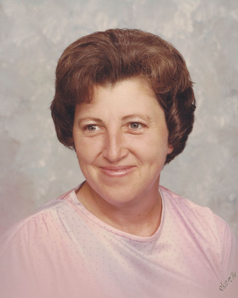 Shirley Ann Denney
