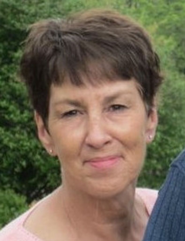 Donna K (Morgan) Laubersheimer Profile Photo