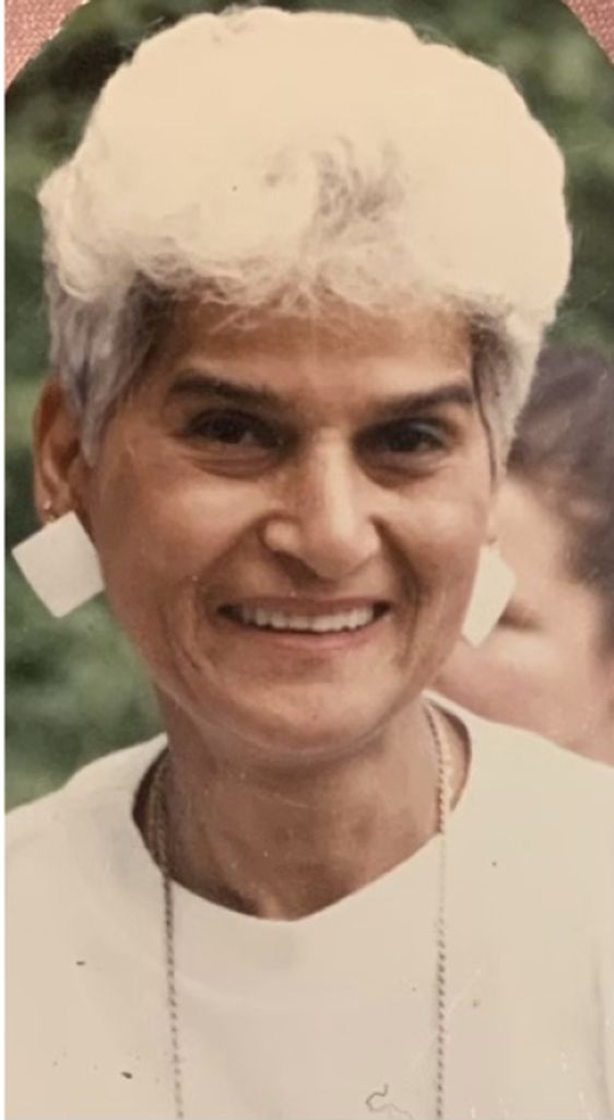 Jo-Ann (Gonsalves)  Lopes Profile Photo