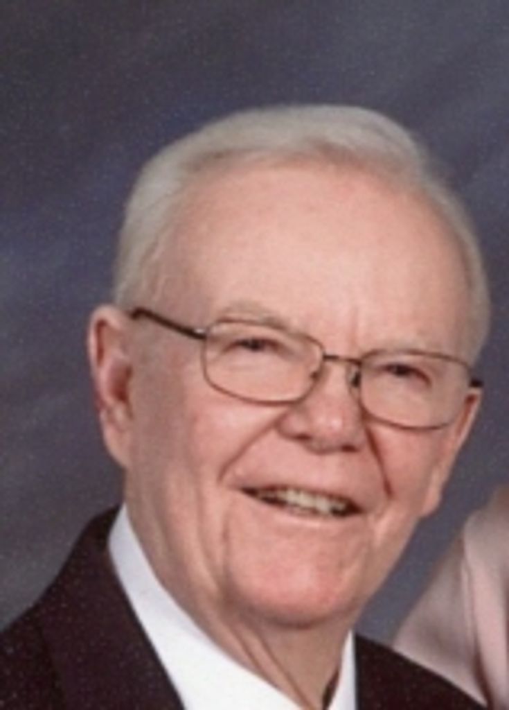 Roger &#39;Sonny&#39; Hamilton Barker