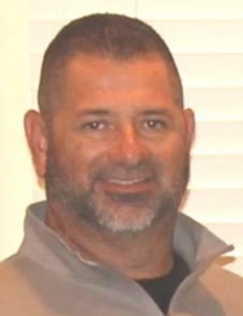 Greg Bodin