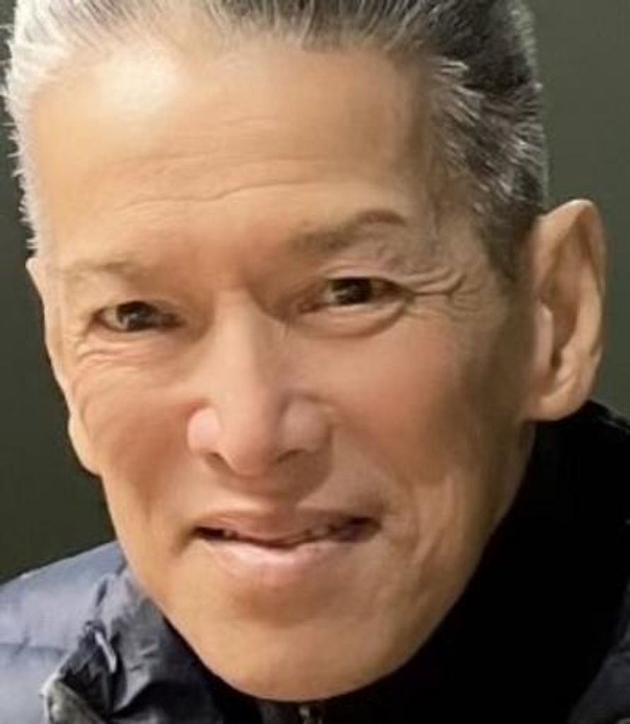 Sherman Chin Profile Photo