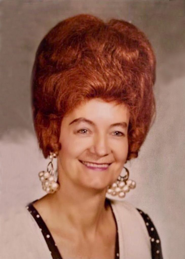 Wilma Lodema Burgess
