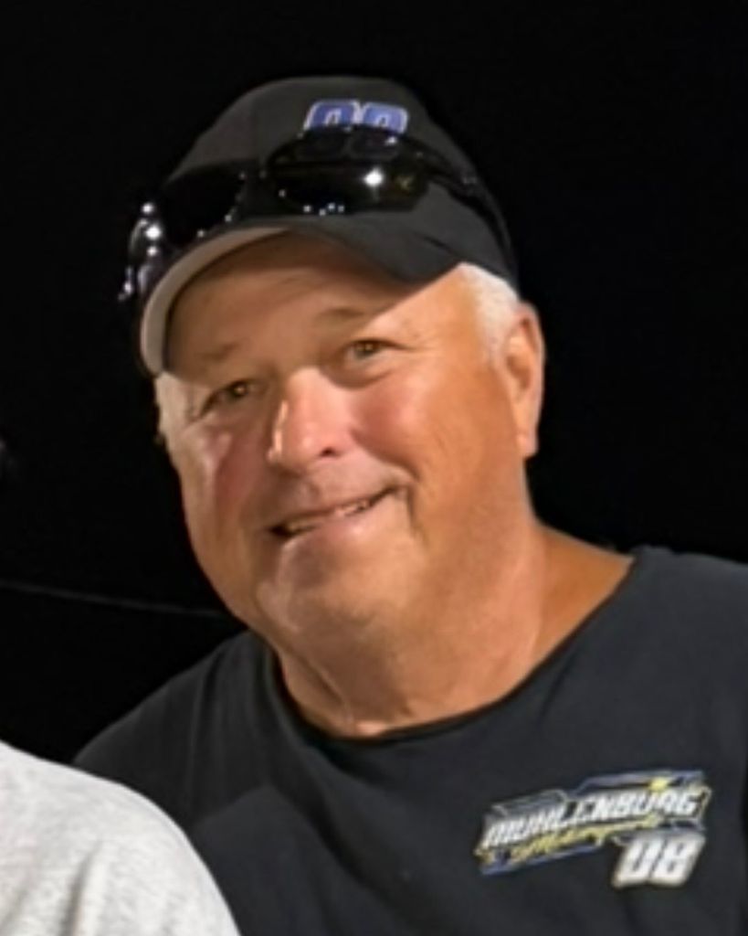Anthony "Tony" W. Muhlenburg, Sr. Profile Photo