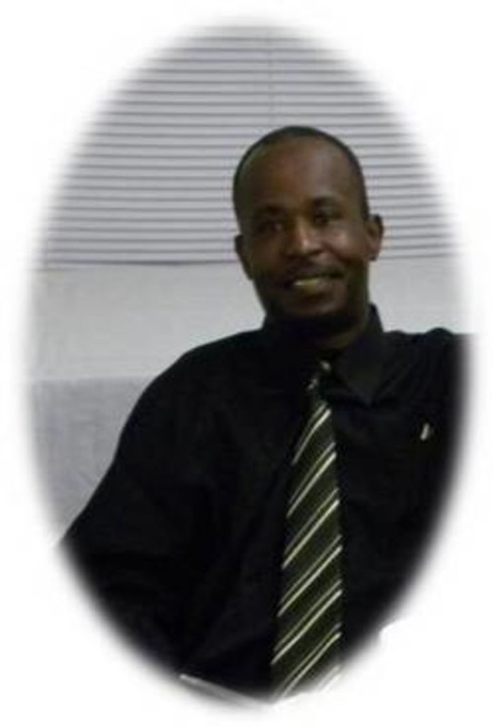 Roy L. Jones Profile Photo