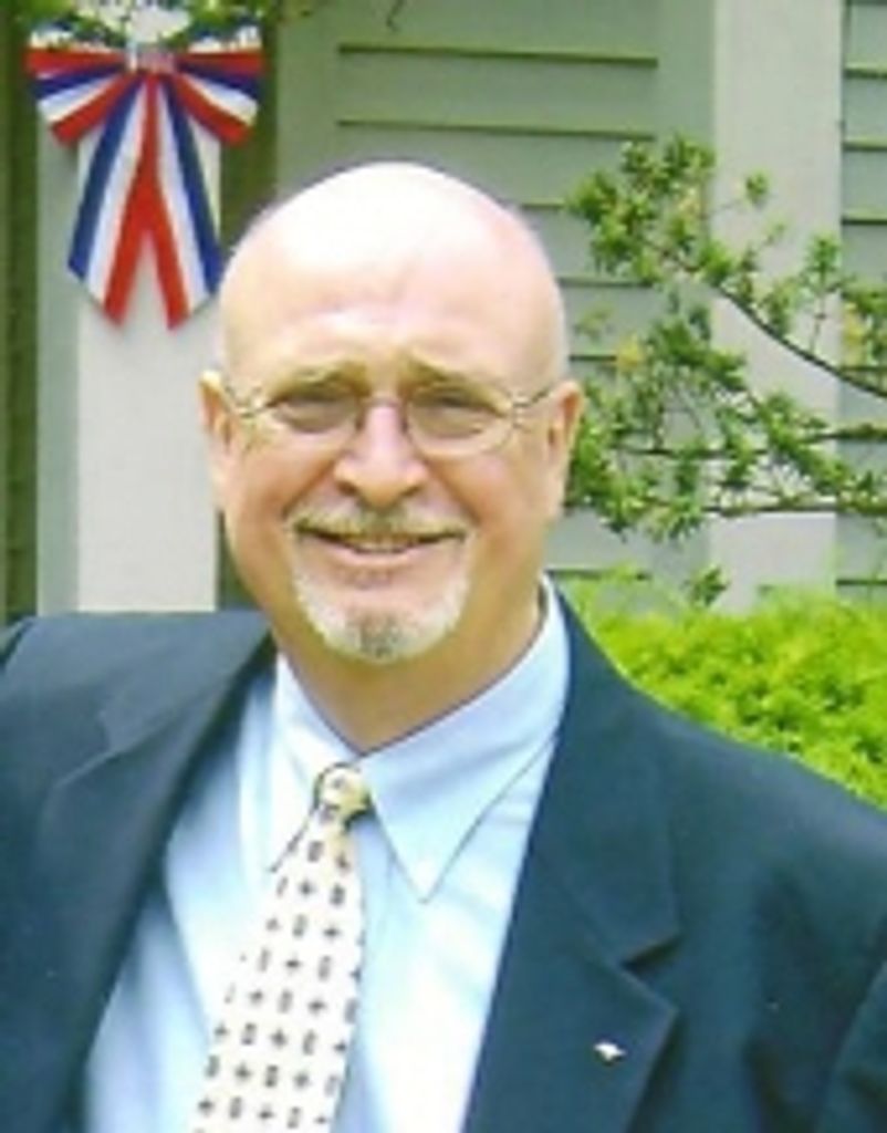 Robert "Mike" M. Hensel