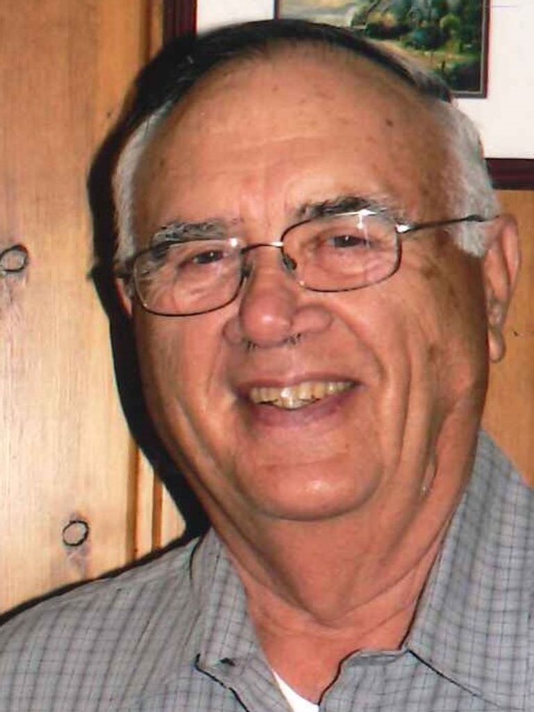 Max B. Hupp Profile Photo