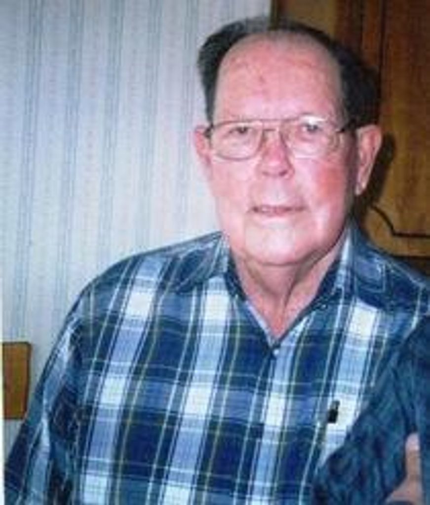 Joe W. Gibson