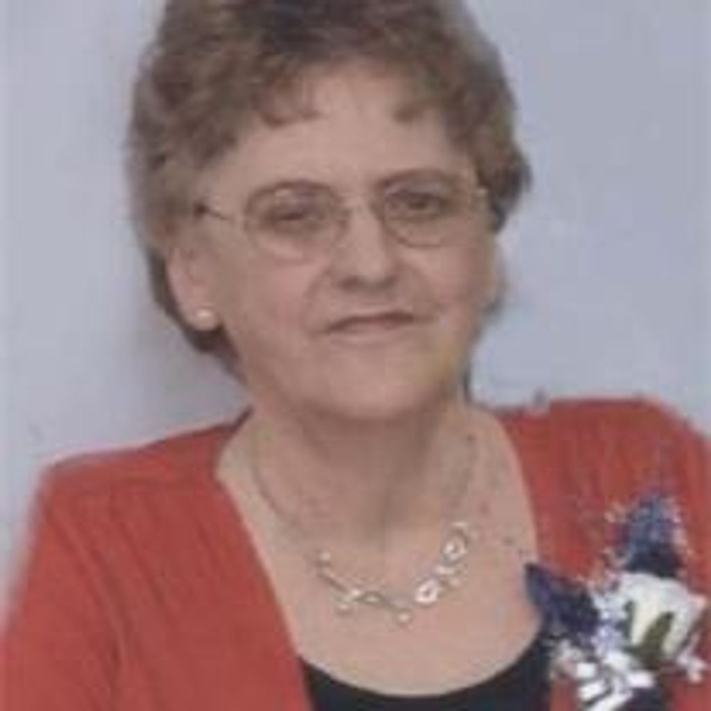 Delores Jaeger