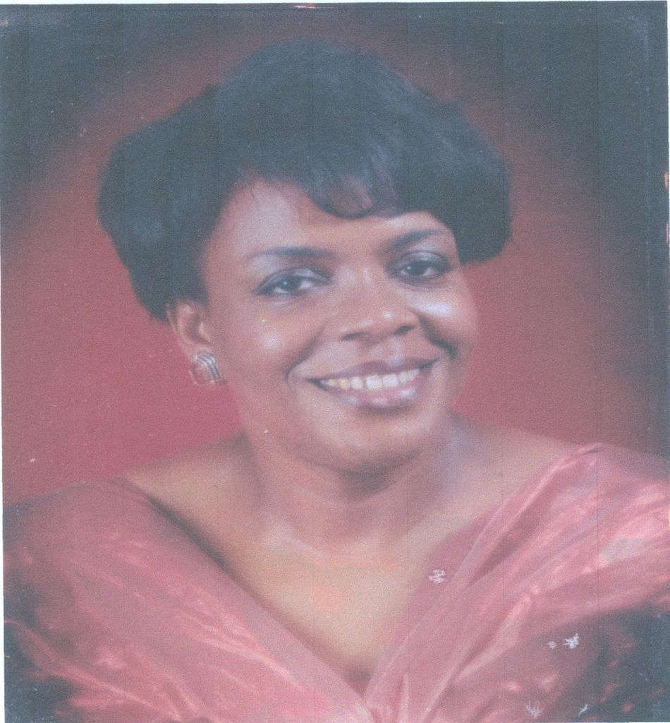 Carolyn Renee Reid Johnson