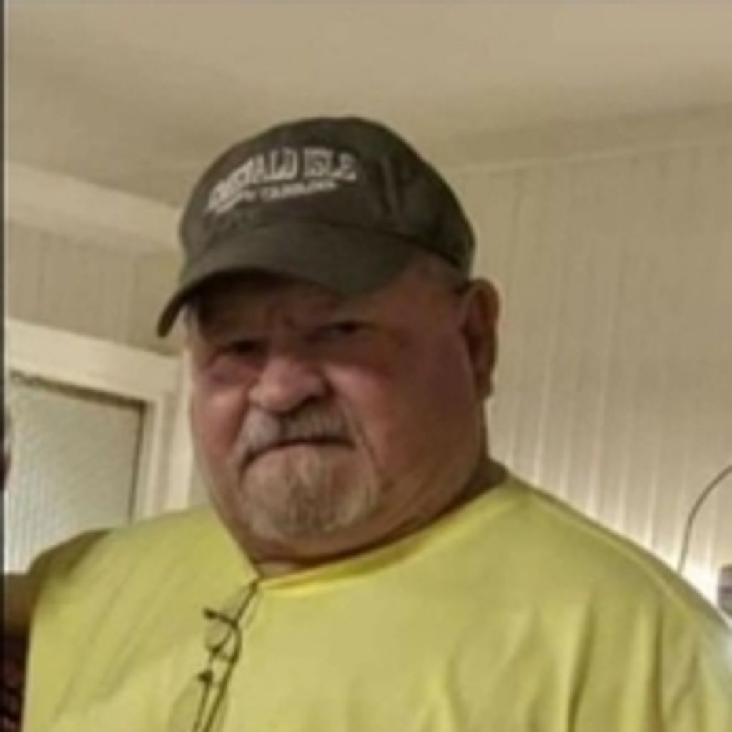 Ronald Layne Roberson Profile Photo