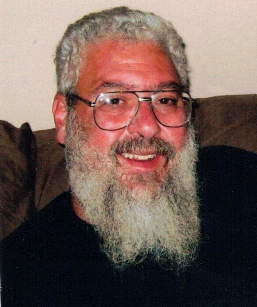 Andrew "Andy" Dale Klush