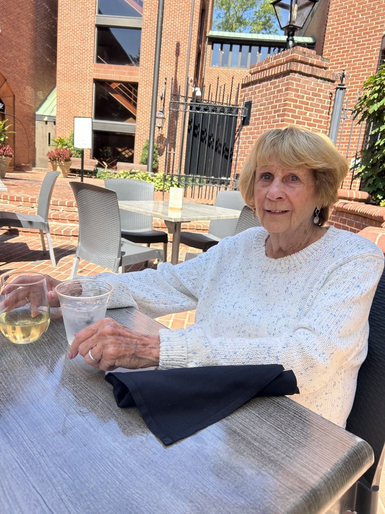Anne P. Gerz