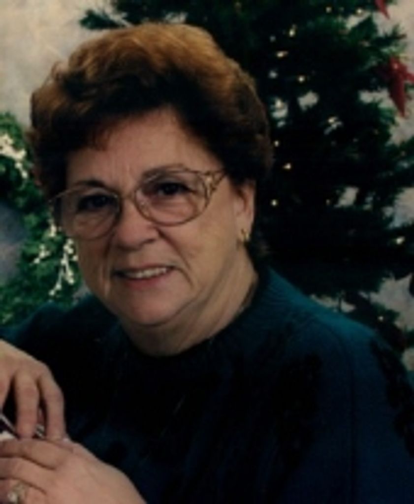 Marianna Balentine