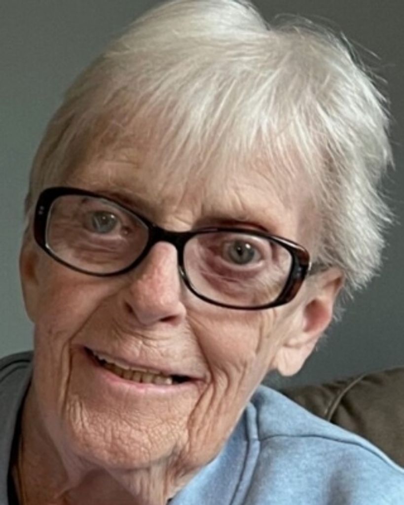 Mary A. Morano
