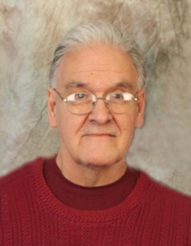 James G. Childers Profile Photo