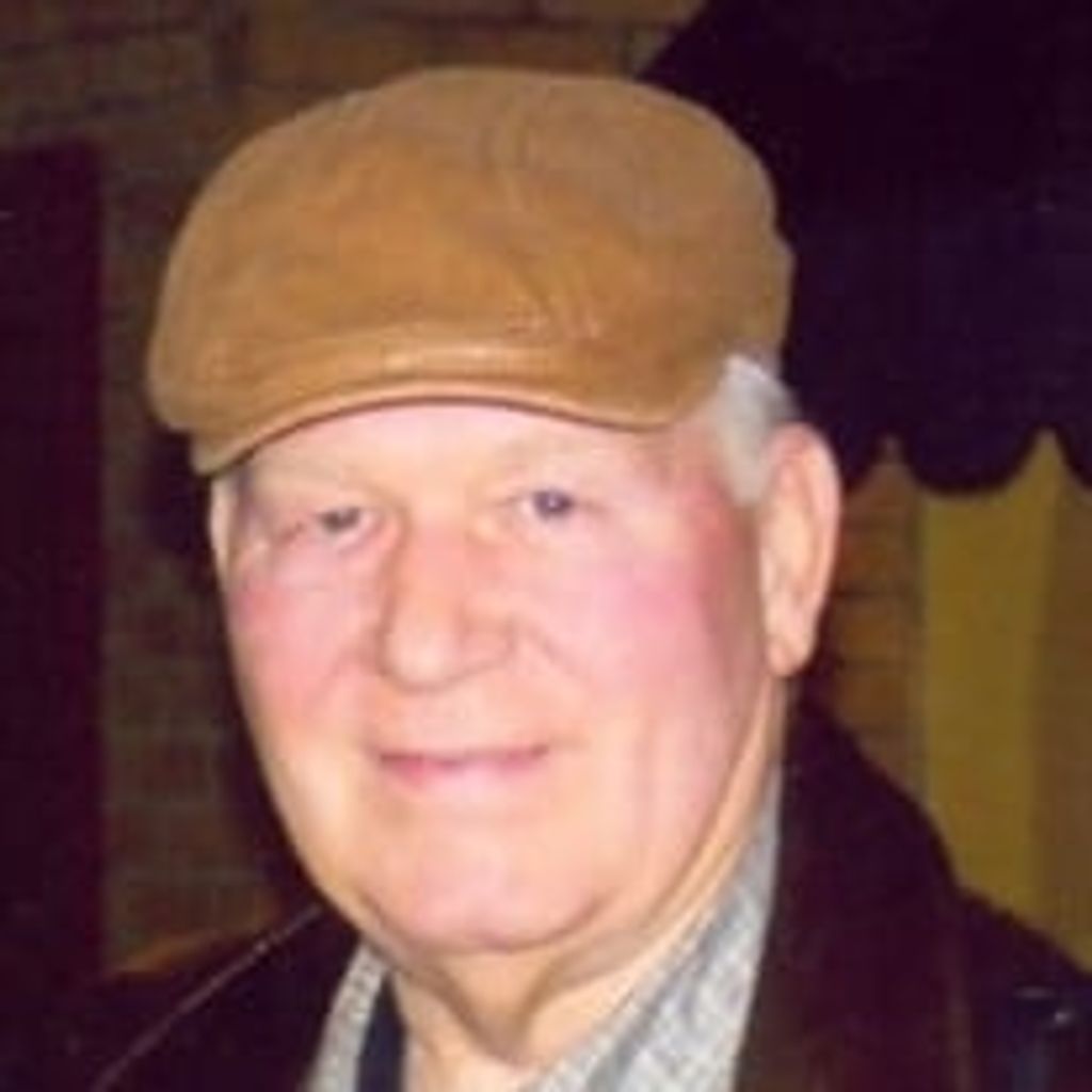 Jerry Alexander