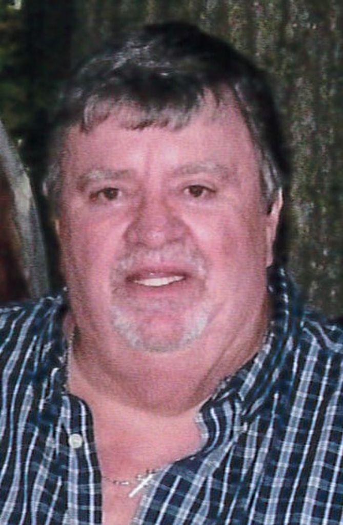 Stephen Andrew Williams Profile Photo