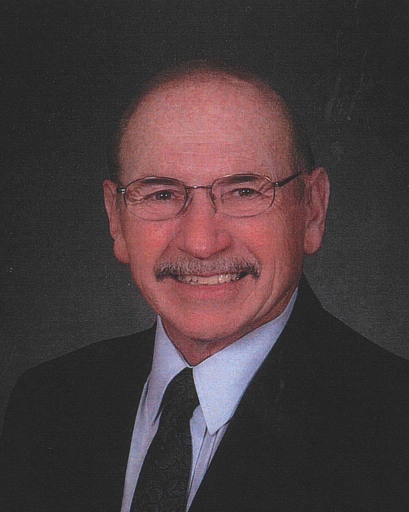 Dr. Robert "Bob" W. Rosenbrook Profile Photo