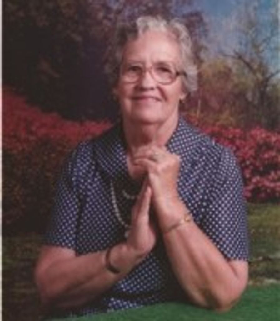 Thelma  M. Adcox