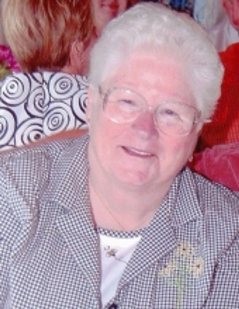 Carole  Ann (Johnson) Decosta