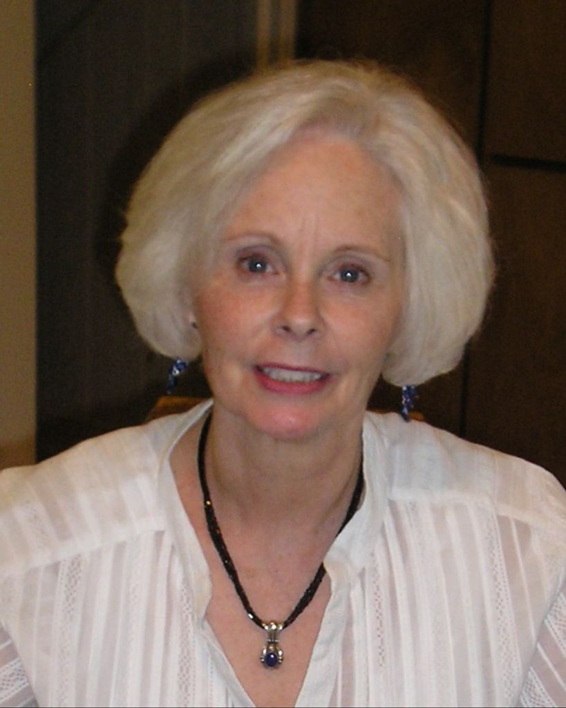 Christy Bishop