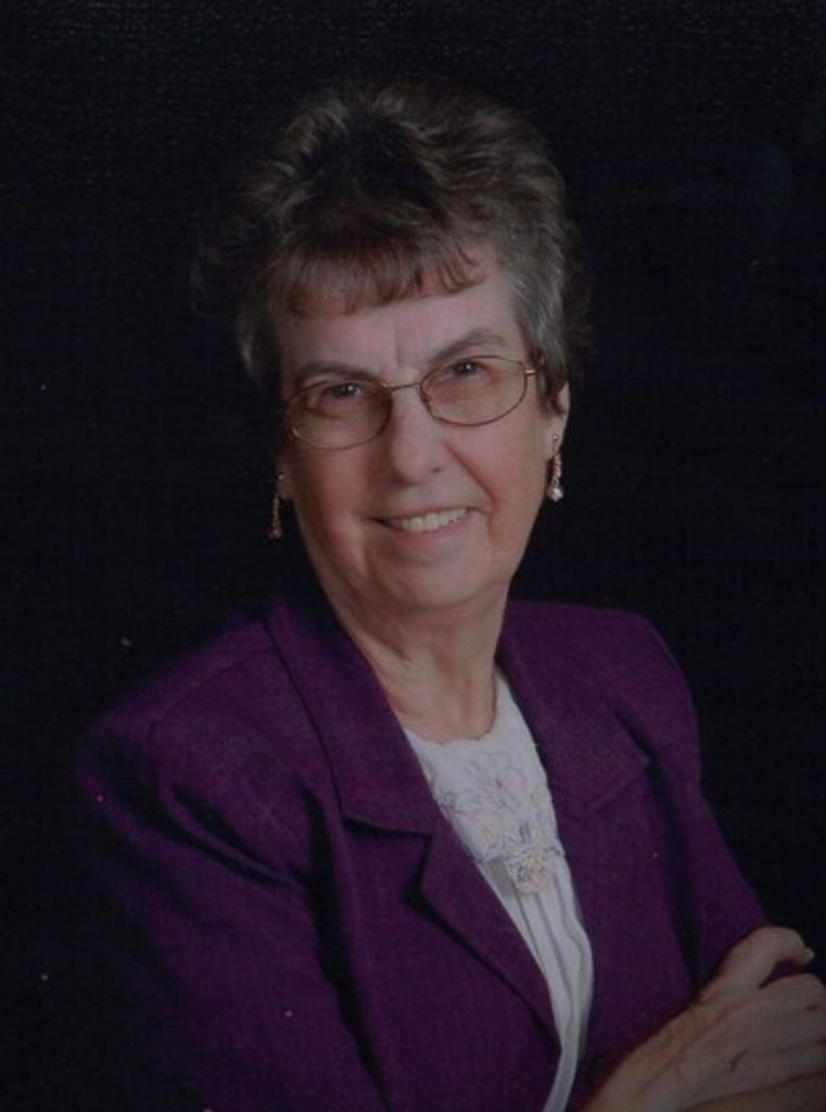 Thelma Jean Lawson Driver Profile Photo