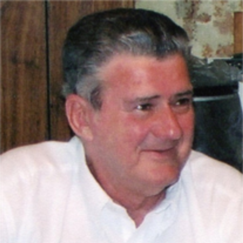 Charles E. Workman