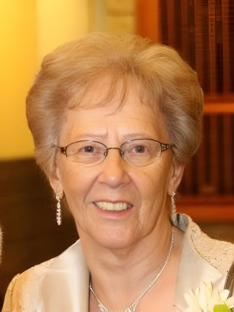 Eunice "Bertily" Winger Profile Photo