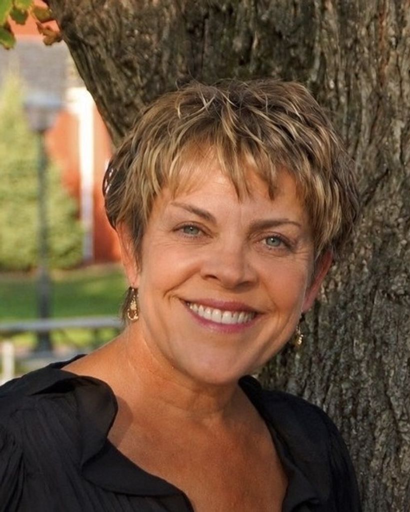 Janet M. Mandel