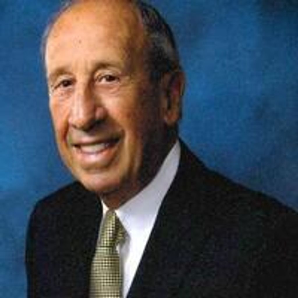Vincent M. Bufano Profile Photo