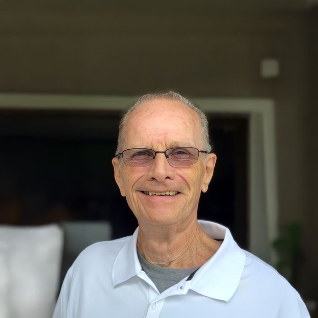 William Dean Schouten Profile Photo