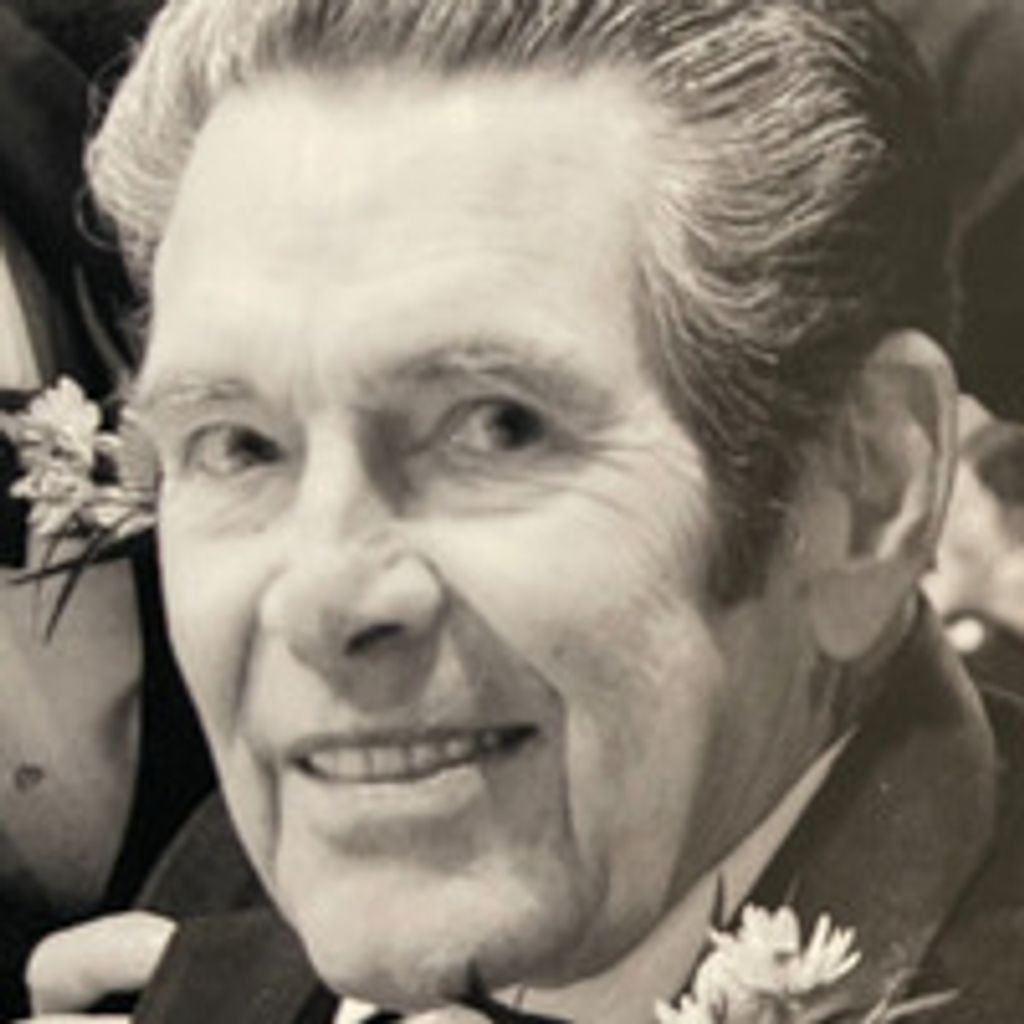 John A. R. Behnke