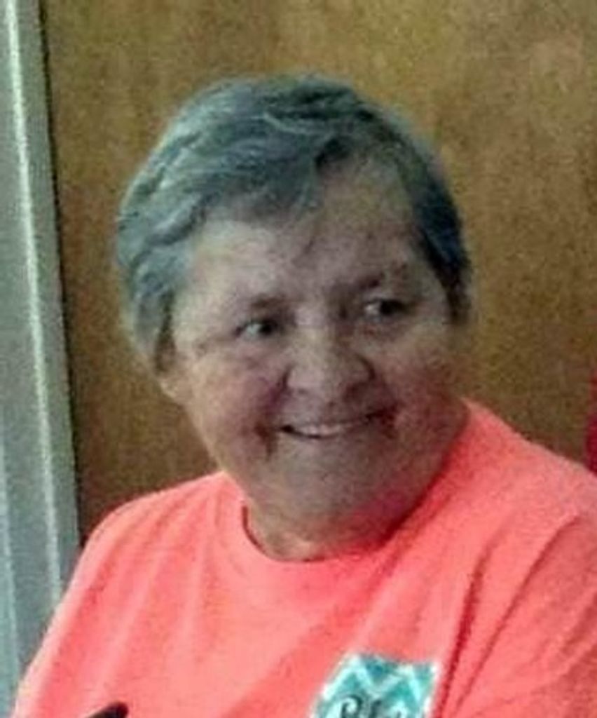Margie Bell Wimer Profile Photo
