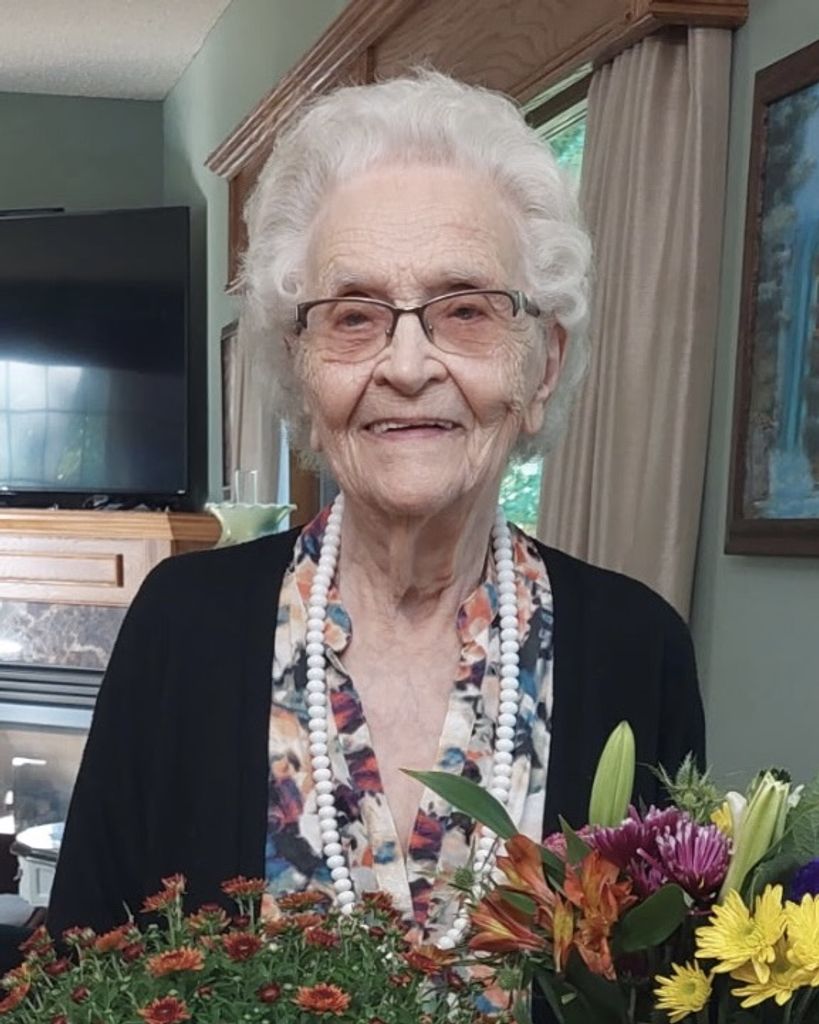 Rosella Mae Swan Profile Photo